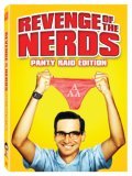 Revenge of the Nerds