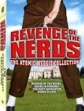 Revenge of the Nerds II: Nerd in Paradise