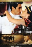 An Officer and a Gentleman