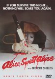 Communion ( Alice Sweet Alice )