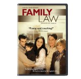 Family Law ( Derecho de familia )