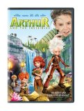 Arthur & the Invisibles ( Arthur et les Minimoys )