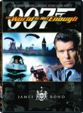 The World is Not Enough