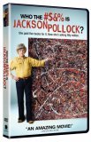 Who the #$^% is Jackson Pollock?