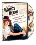 Nancy Drew -- Detective