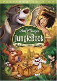 Jungle Book, The (1967)