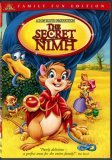 The Secret of NIMH
