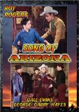 Song of Arizona