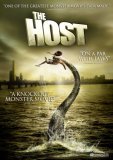 Host, The ( Gwoemul )