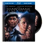The Shawshank Redemption