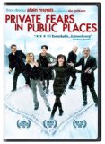 Private Fears in Public Places ( Coeurs )
