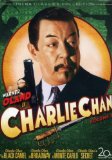 Charlie Chan on Broadway
