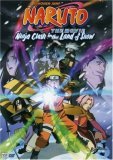 Naruto the Movie: Ninja Clash in the Land of Snow ( Gekijô-ban Naruto: Daikatsugeki! Yukihime ninpôchô dattebayo!! )