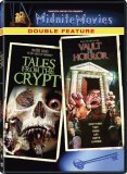 Tales from the Crypt