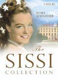 Sissi: The Young Empress ( Sissi - Die junge Kaiserin )