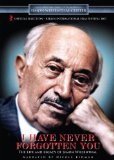 I Have Never Forgotten You: The Life & Legacy of Simon Wiesenthal