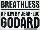 Breathless ( � Bout de souffle )