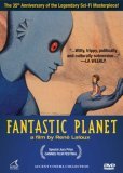 Fantastic Planet ( plan�te sauvage, La )