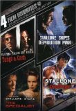 Demolition Man