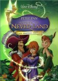Return to Never Land
