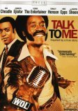 Talk to Me