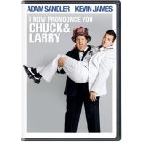 I Now Pronounce You Chuck & Larry