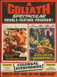 Goliath and the Vampires ( Maciste contro il vampiro )