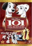 101 Dalmatians (1961)