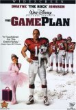 The Game Plan