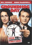 Groundhog Day