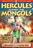 Hercules Against the Mongols ( Maciste contro i Mongoli )