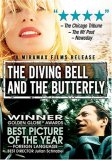 Diving Bell and the Butterfly, The ( Scaphandre et le papillon, Le )