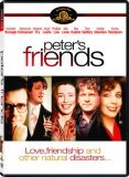 Peter's Friends