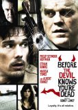 Before the Devil Knows You're Dead