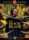Magic Blade, The ( Tien ya ming yue dao )