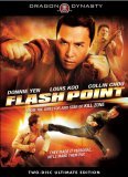 Flash Point ( Dao huo xian )