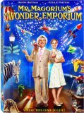 Mr. Magorium's Wonder Emporium