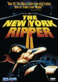 New York Ripper ( squartatore di New York, Lo )
