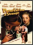 Phone Call from a Stranger