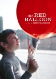Red Balloon, The ( ballon rouge, Le )