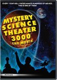 Mystery Science Theatre 3000