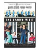 Band's Visit, The ( Bikur Ha-Tizmoret ) (2008)