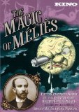 Georges Méliès: Cinema Magician