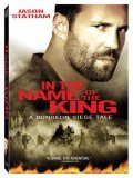 In the Name of the King: A Dungeon Siege Tale