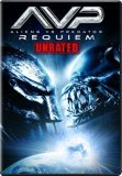 AVPR: Aliens vs Predator - Requiem