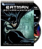 Batman: Gotham Knight