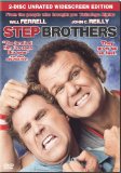 Step Brothers