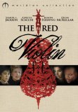Red Violin, The ( violon rouge, Le )