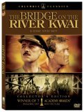 The Bridge on the River Kwai