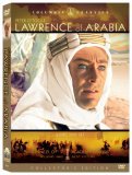 Lawrence of Arabia